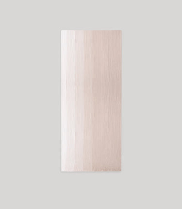 ECHARPE HOMME ARAYE BEIGE BEIGE