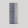 ECHARPE HOMME ARAYE MARINE MARINE