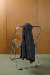 ECHARPE HOMME ASEV ANTHRACITE ANTHRACITE