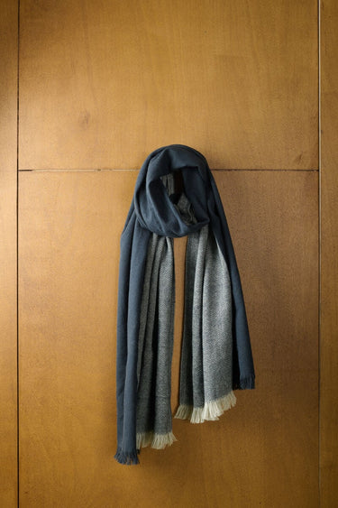 ECHARPE HOMME HANOR OCEAN OCEAN