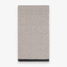 ECHARPE ACANAGE BEIGE BEIGE