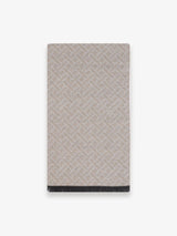 ECHARPE ACANAGE BEIGE BEIGE