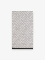ECHARPE ACANAGE BEIGE BEIGE