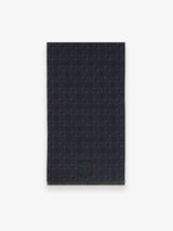 ECHARPE AUGRAPHY VERT VERT