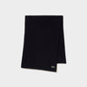 ECHARPE ECHARPE LAINE MARINE MARINE