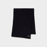 ECHARPE ECHARPE LAINE MARINE MARINE