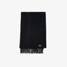 ECHARPE RE7864 NOIR 031 NOIR 031