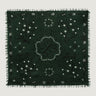 ECHARPE MIXTE BOURDALOUE CLOVER HOPE SCARAB SCARAB