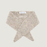 ECHARPE MIXTE GLEY MAISON LABICHE GRIS GRIS