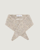 ECHARPE MIXTE GLEY MAISON LABICHE GRIS GRIS