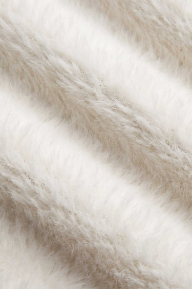 GANTS FEMME KITTY-R CREME CREME