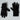 GANTS ETIP RECY GLOVES NOIR NOIR