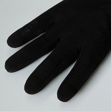 GANTS ETIP RECY GLOVES NOIR NOIR