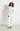 GILET FEMME COURT BOULE ML CR BOUT GRIS GRIS