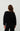 GILET FEMME COURT ML CR NOIR NOIR