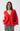 GILET FEMME DAMSVILLE FRAISE FRAISE