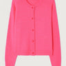 GILET FEMME DAMSVILLE FUSCHIA FUSCHIA