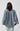 GILET FEMME DAMSVILLE ORAGE CHINE ORAGE CHINE