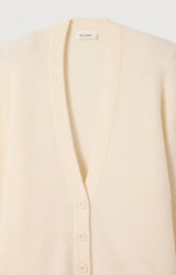 GILET FEMME DAMSVILLE PANNACOTTA PANNACOTTA