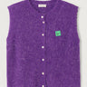 GILET FEMME EAST COSMOS CHINE COSMOS CHINE