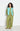 GILET FEMME EAST RECIF CHINE RECIF CHINE