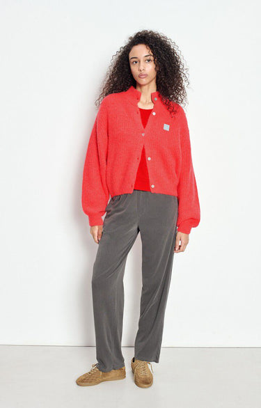 GILET FEMME EAST SUNRISE FLUO SUNRISE FLUO