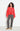 GILET FEMME EAST SUNRISE FLUO SUNRISE FLUO