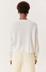GILET FEMME OUITY MASTIC CHINE MASTIC CHINE