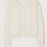 GILET FEMME VITOW BLANC BLANC