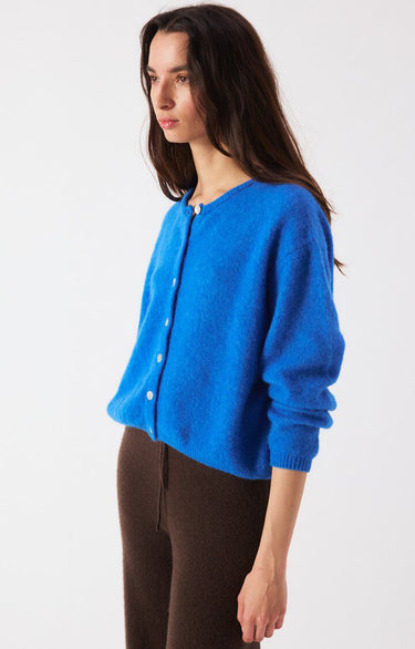 GILET FEMME VITOW CURACAO CHINE CURACAO CHINE