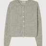 GILET FEMME VITOW GRIS CLAIR GRIS CLAIR