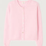 GILET FEMME VITOW ROSE CLAIR Rose Clair