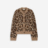 GILET FEMME AGNES LEO LEO