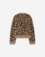GILET FEMME AGNES LEO LEO
