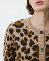 GILET FEMME AGNES LEO LEO
