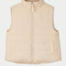 GILET FEMME IS SANDSHELL SANDSHELL