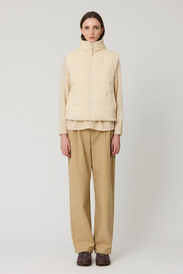 GILET FEMME IS SANDSHELL SANDSHELL