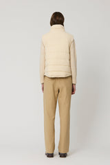 GILET FEMME IS SANDSHELL SANDSHELL