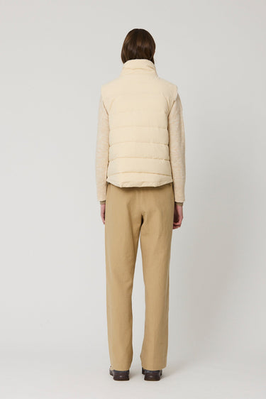 GILET FEMME IS SANDSHELL SANDSHELL