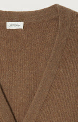 GILET HOMME DAMSVILLE TERRE CHINE TERRE CHINE