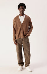 GILET HOMME DAMSVILLE TERRE CHINE TERRE CHINE