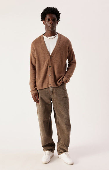 GILET HOMME DAMSVILLE TERRE CHINE TERRE CHINE