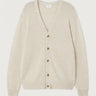 GILET HOMME FALYDAY CREME CREME