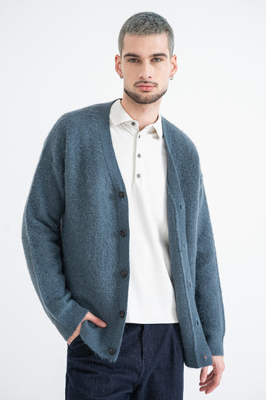 GILET HOMME MARINE MARINE