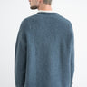 GILET HOMME MARINE MARINE