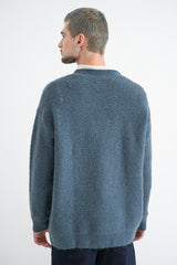 GILET HOMME MARINE MARINE
