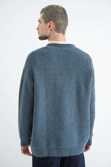 GILET HOMME MARINE MARINE