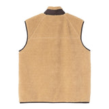 GILET HOMME PRENTIS MARRON MARRON