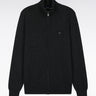 GILET HOMME EDI DARKNESS CHINE DARKNESS CHINE