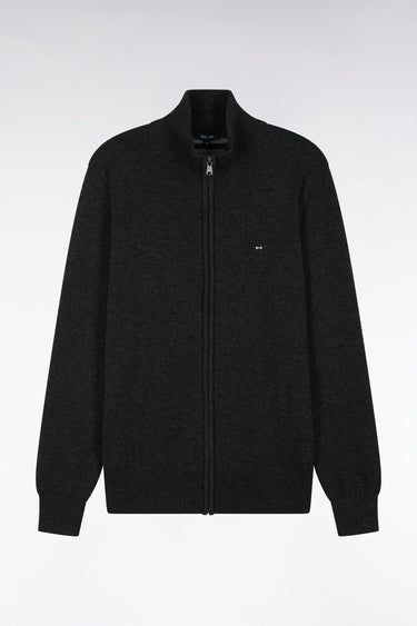 GILET HOMME EDI DARKNESS CHINE DARKNESS CHINE
